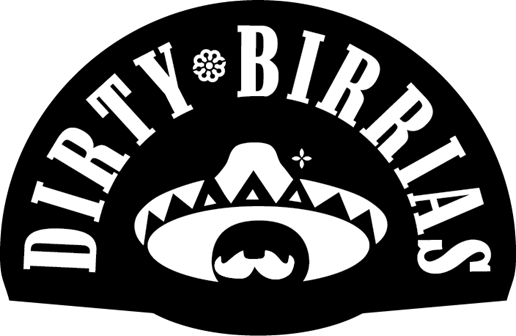 Dirty Birrias logo